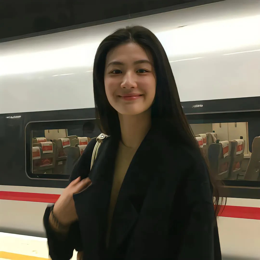 这让我想到了你