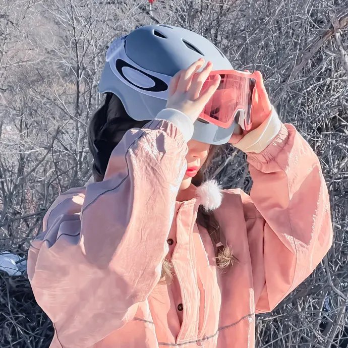 亲切的善珠小姐